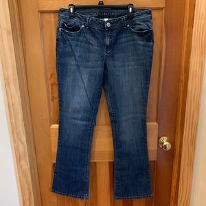 COPY - Lauren Conrad Jeans